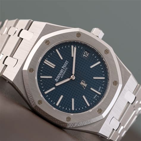 audemars piguet royal oak secondo polso|audemars royal oak collection.